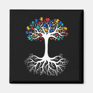 Autism Doesnt Come With A Manual Disabilities Mont Magnet