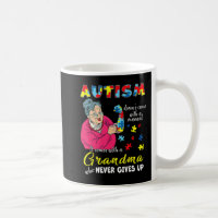 Autism Doesn't Come With A Manual Grandma Who Neve
