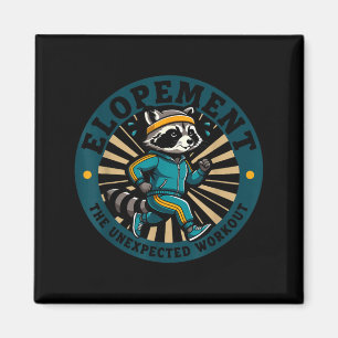 Autism Elopemen Magnet