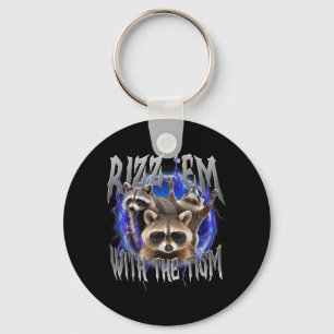 Autism Elopement The Unexpected Workout Funny Key Ring