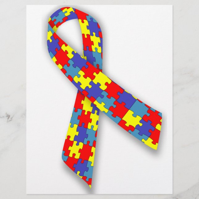 autism gifts (Front)