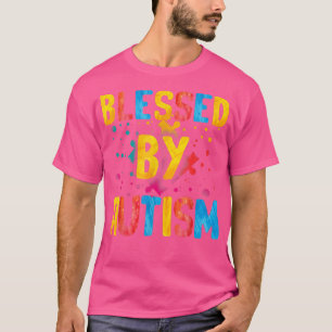 Autism Gifts For Men ADHD Awareness Women Adult As T-Shirt
