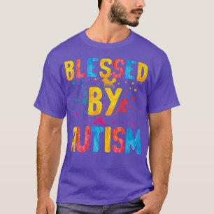 Autism Gifts For Men ADHD Awareness Women Adult As T-Shirt