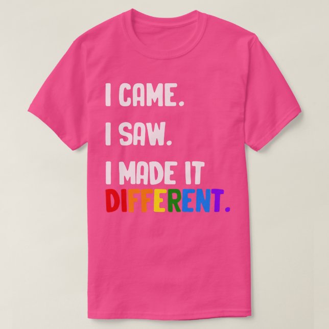 Autism Gifts For Men ADHD Awareness Women Adult As T-Shirt (Design Front)