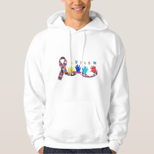 Autism Hoodie