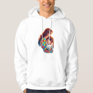 Autism Hoodie