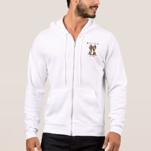 Autism Hoodie