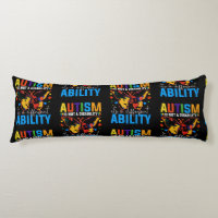 Autism Is Not A Disability It Is A Different