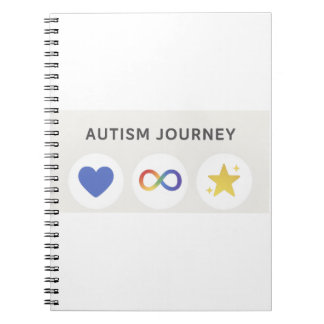 autism jpurney notebook