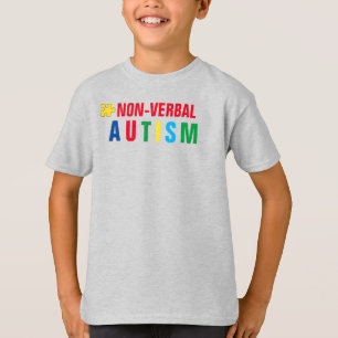 Autism - Keep or create your ownKids' Basic Tee