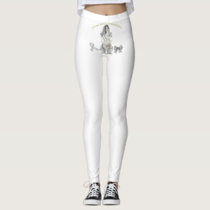 Autism Leggings