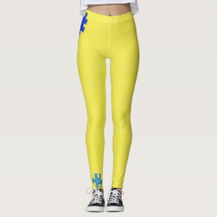 Autism Leggings