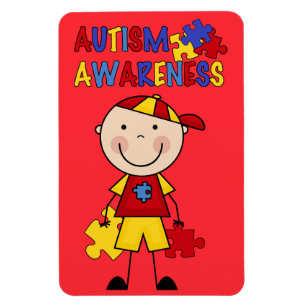 Autism Magnet