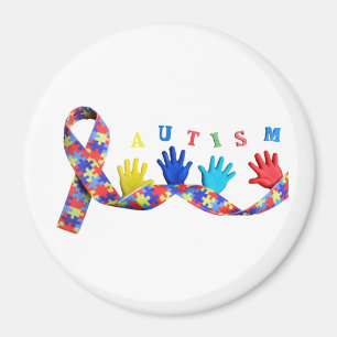 Autism Magnet