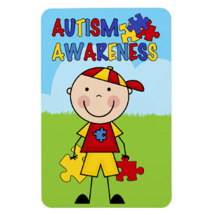 Autism Magnet