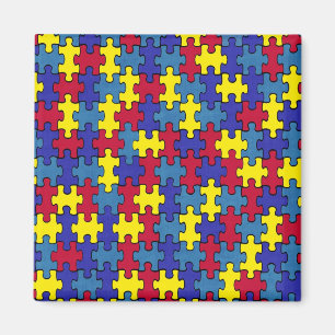 Autism Magnet