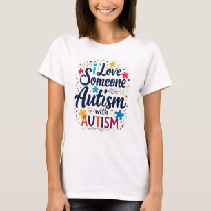 Autism Matters T-Shirt