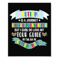 Autism Mom Autism Is A Journey I Never Planned For