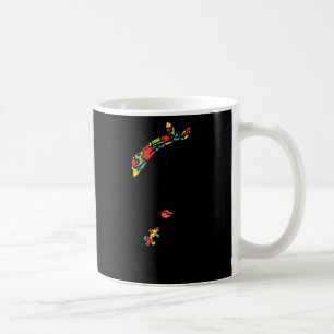 Autism Mommy Unbreakable Shirt Autistic Awareness Coffee Mug