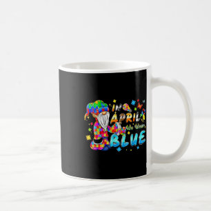 Autism Month World Autism Awareness Day 2025 13  Coffee Mug