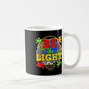 Autism Month World Autism Awareness Day 2025 14 Coffee Mug