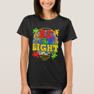 Autism Month World Autism Awareness Day 2025 14 T-Shirt
