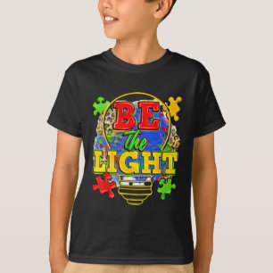 Autism Month World Autism Awareness Day 2025 14 T-Shirt