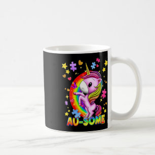 Autism Month World Autism Awareness Day 2025 17 Coffee Mug