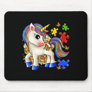 Autism Month World Autism Awareness Day 2025 1 Mouse Mat