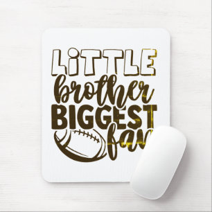 Autism - Mousepad