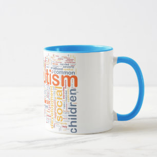 Autism Mug