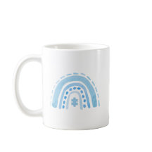 Autism Mug, Samantha Ann Photo