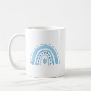 Autism Mug, Samantha Ann Photo Coffee Mug