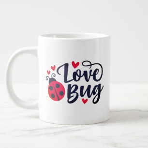 Autism Mum- Jumbo Mug
