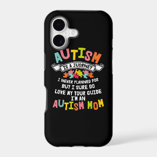 Autism Mum Matching Family Autism Awareness Gifts