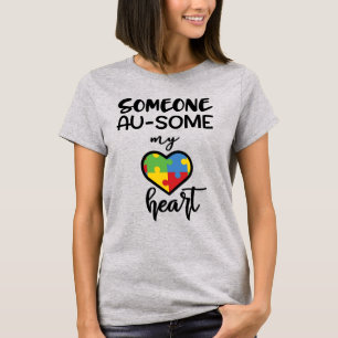Autism Mum Women's Basic T-Shirt