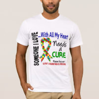 Autism Needs A Cure 3