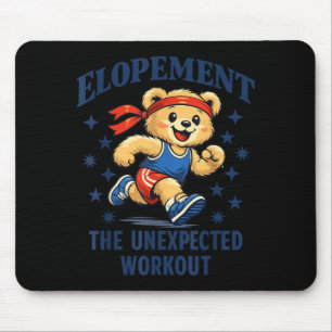Autism Neurodiversity Bear Elopement The Mouse Mat