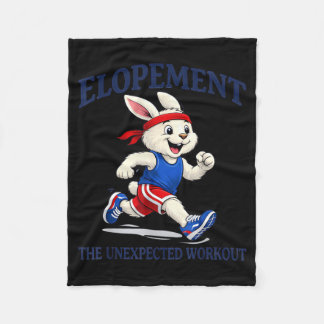 Autism Neurodiversity Elopement The Unexpected Fleece Blanket