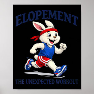 Autism Neurodiversity Elopement The Unexpected Poster