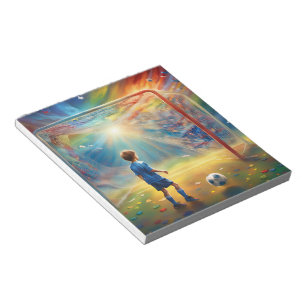 Autism Notepad