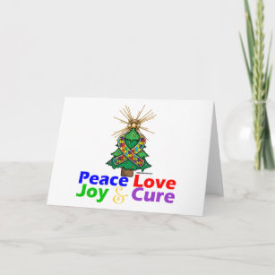 Autism Christmas Card 2022 Autism Christmas Cards | Zazzle Uk
