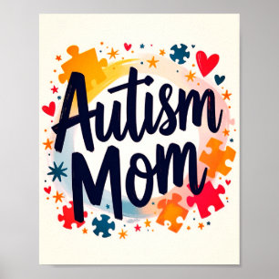Autism Poster