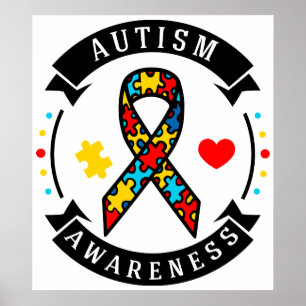 Autism  poster