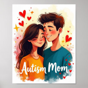 Autism Poster