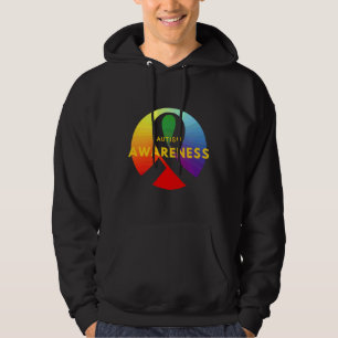 Autism Prime Hoodie