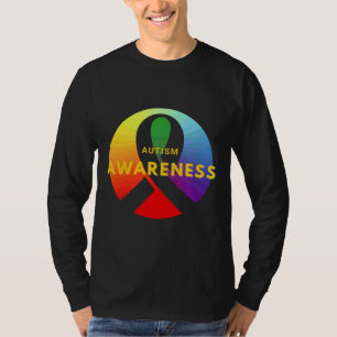 Autism Prime T-Shirt