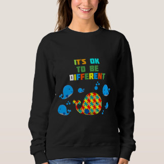 Autism Proud Sweatshirt