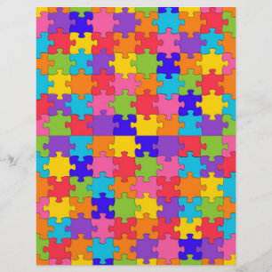 autism puzzle