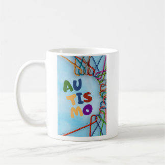 Autism S Coffee Mug
